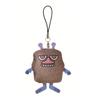 Gakken Staful Moomin Soft Mascot Stinky F08527