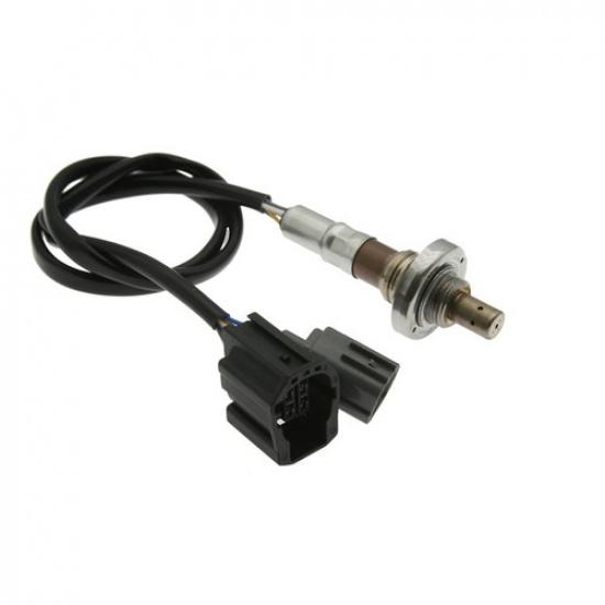 Upstream Sensor For 2007 2008 2009 Mazda 3 2.3l L4 Turbocharged Oxygen Sensor