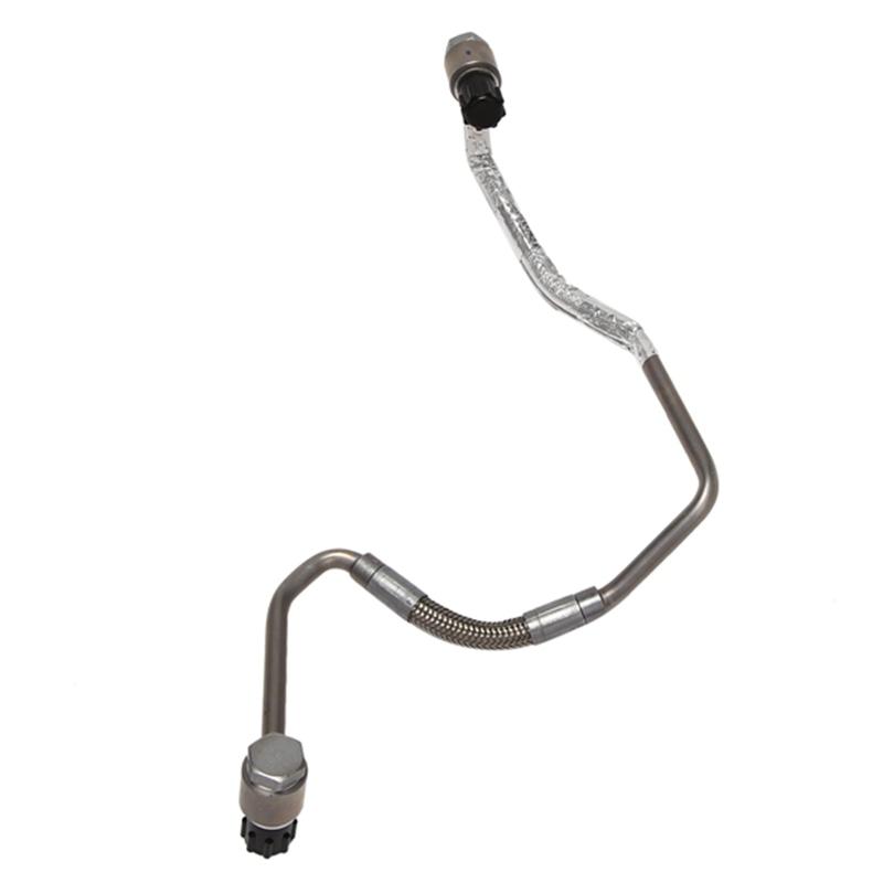 Powerful 9806871880 1.6T Turbo Charger Feed Pipe For-Citroen C4 C5 C6 - 408 308 3008 4008 5008 Replacement