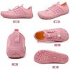 Water Shoes Training Amphibious Shoes Unisex Indoor Casual Shoes Barefoot Outdoor Fishing Strength Training Motorcycling Water Play Yoga Pilates