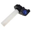 Moped and Scooter Aluminum Alloy Throttle Grips Direct Replacement