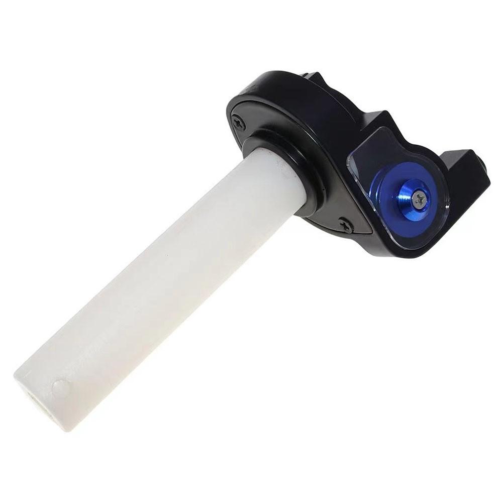 Moped and Scooter Aluminum Alloy Throttle Grips Direct Replacement