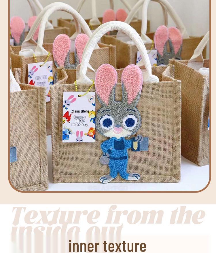 Kids' Party Favors: Gift Bags for 10-Year-Olds, Kindergarten Classmates, and Elementary School Graduations