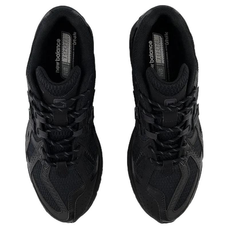 New Balance Tênis 1906U 'Triple Black' M1906NJ