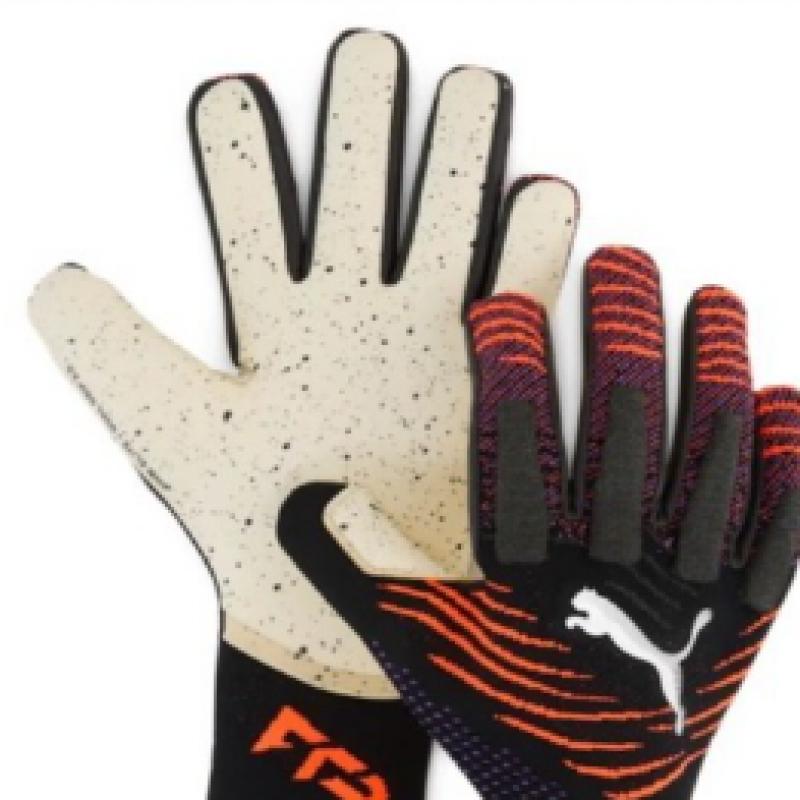 Puma Soccer Future Ultimate Nc Goalkeeper Glove Glove Future Ultimate Nc 042064 01