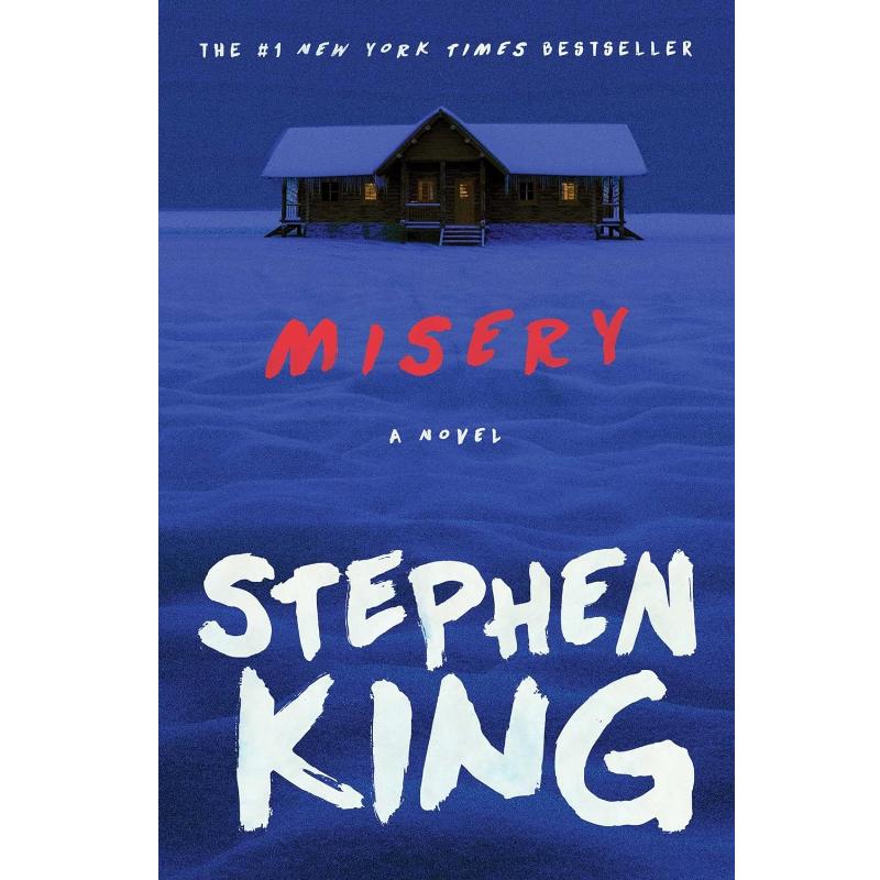 

Невзгоды: Роман