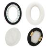 Qualified Replacement Leather Repair No Pressure Sponge Cover for Bo-se QC35 Headphone Cover Isolate Noise