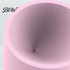 Glitter Pouring Tool Snowglobe Tumbler Funnel Adding to Cups Beginners Crafter Crafters DIY Cup Making Tools Accessories