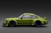 Ignition Model RWB Backdate Green IG3875 TK.Company 1/18 (Finished Model)