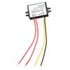 AC 12V 24V To DC 5V Power Supply Module 10W Step Down Converter Voltage Regulator Automotive Use