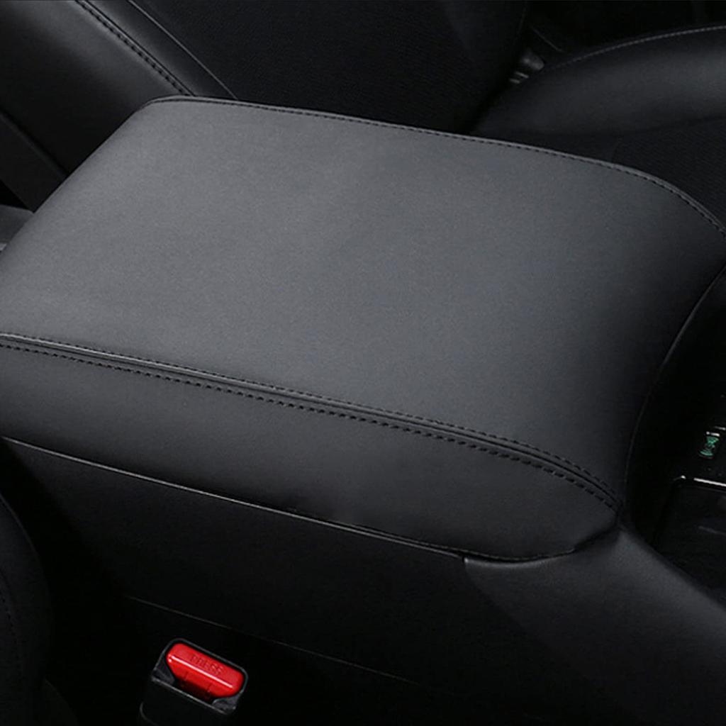 Fucaten Fits Toyota Alphard 30 Series Vellfire 30 Series (January 2015-present) Armrest Cover Console