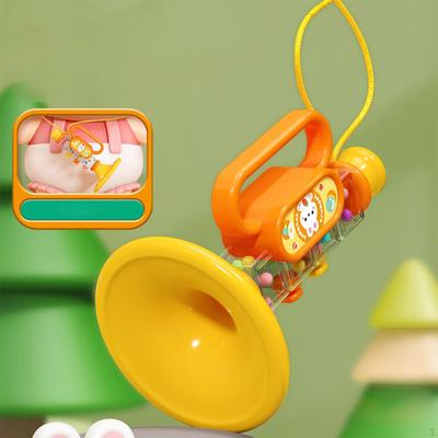 Klasik Oyuncaklar – Müzik Oyuncakları