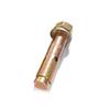 Color Zinc Plated Expansion Bolt
