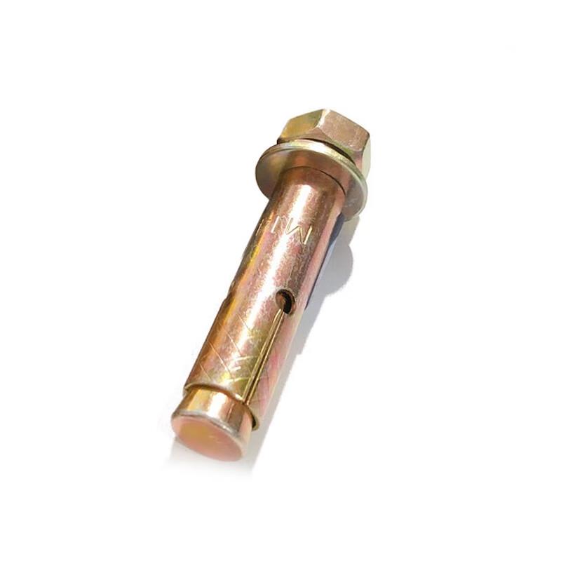 Color Zinc Plated Expansion Bolt