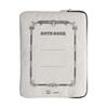 Swallow CUBIX Cushion Pouch A5 Gray [M-PLAN] × 010142-14