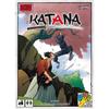 DV Giochi | Katana | Jeu de société | À partir de 8 ans | 3 à 7 joueurs | 20 à 40 minutes