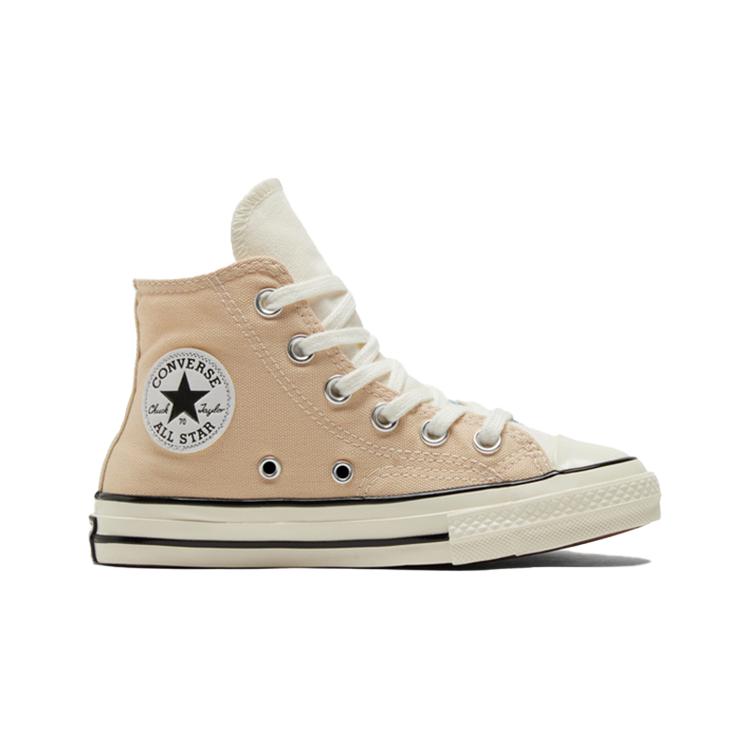 Converse Chuck Taylor All Star 1970s Canvas High Top Kids Canvas Shoes Children Aged 3 7 Years Old 371945C
