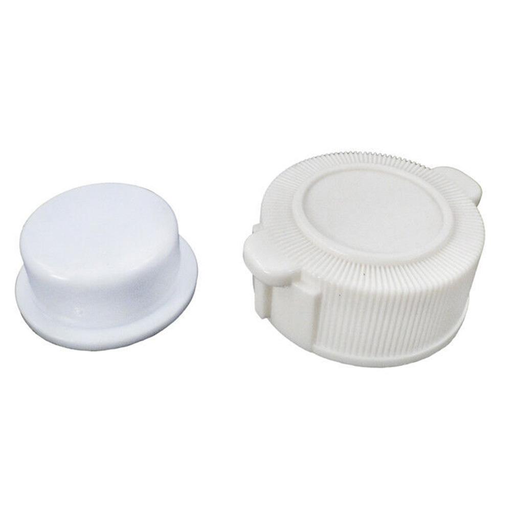 1/3 Sets Exhaust Valve Cap & Plug For Intex 10043 & 10044 For Above Ground Pool Replacement Part Plug Exhaust Valve Cap And Plug