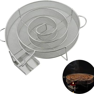 Barbekü ve Mangal – Izgara Setleri