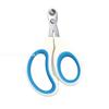 NEW Pets Professional Cat Nail Clippers for Small Cat Dog Stainless Steel Puppy Claws Cutter Pet Nail Grooming Clippers Trimmer