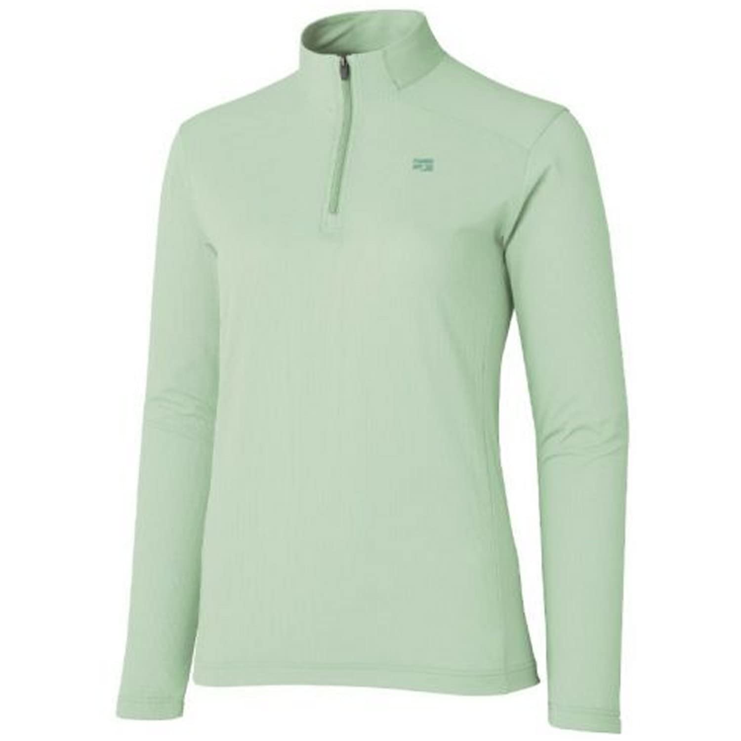 

Drought Quad Zip Neck FMW1123 [Fine Track] ЖЕНСКИЙ (ИКГР, С)