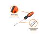 Flat Screwdriver SL 5.5x100mm / TEGER