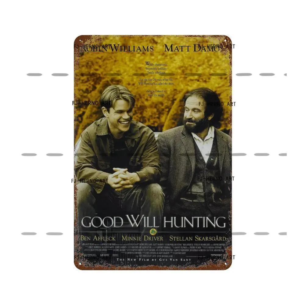 Classic American retro Films Metal Sign Old Movie Metal Plaque Poster Vintage Wall Plate Bar Club Wall Decor Retro Home Bedroom