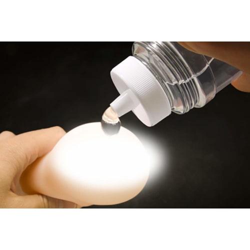 Tamatoys Awakening Succubus Rich Slimy Lotion 600ml