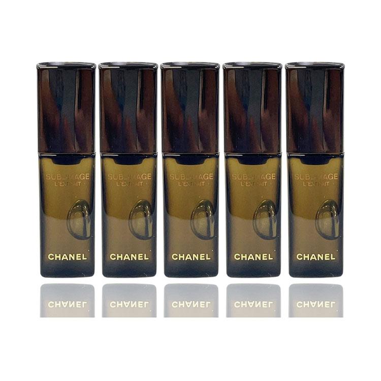 CHANEL Sublimage L`Extrait Sample Travel Size