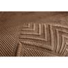 Winter Plush Sofa Cushion Thickened Non-slip High-grade Leather Sofa Cover Cover Autumn And Winter Simple Cushion