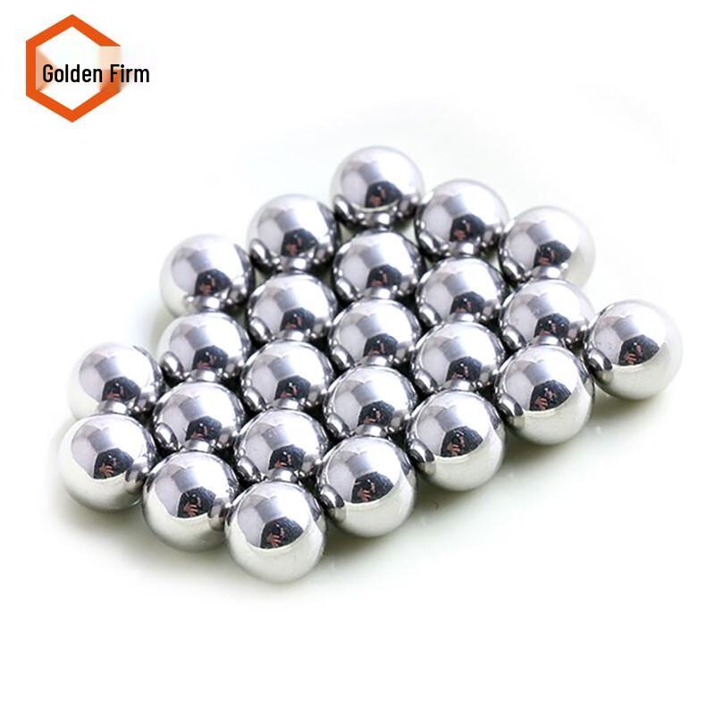 Stainless Steel Precision Bearing Balls