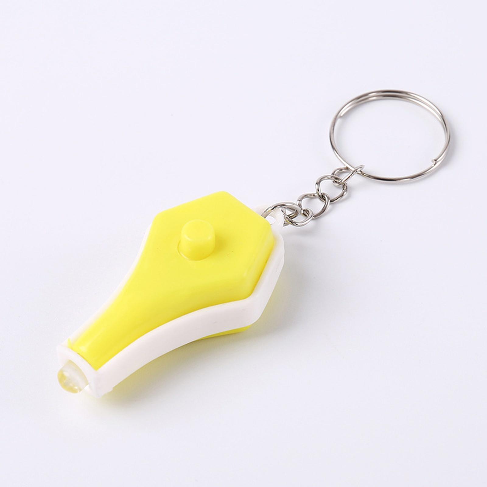 

Blue Light Generators For Testing Blue Light BlockingGlasses Blue LightGlasses Test Light With Keychains one size жовтий