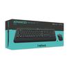 Logitech MK545 Wireless Keyboard and Mouse Combo