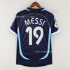Vintage Argentina, Brazil, Spain, Netherlands, Inter Milan, Germany, AC, England, Santos, Juventus, L Royal M Jersey