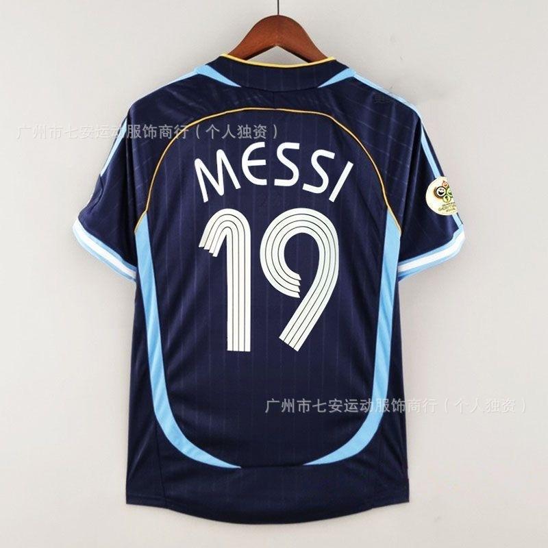 Vintage Argentina, Brazil, Spain, Netherlands, Inter Milan, Germany, AC, England, Santos, Juventus, L Royal M Jersey