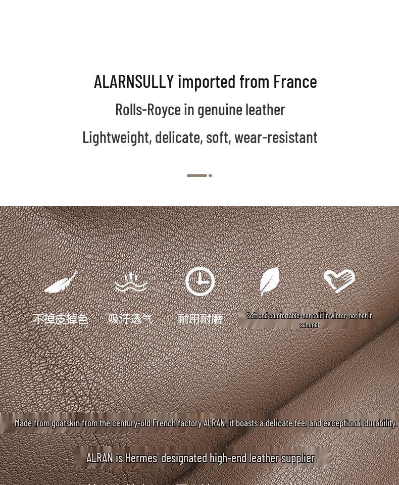 Skórzany Etui na Kluczyki do Toyota Camry, Highlander, Prado, Land Cruiser, Venza, RAV4 - 9. Gen