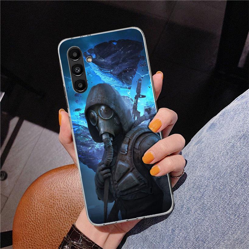 

Game S-Stalker Phone Case For Samsung Galaxy A17 A16 A15 A14 A13 A57 A56 A55 A54 A53 A37 A36 A35 A34 A33 A26 A25 A24 A23 Galaxy Samsung A57