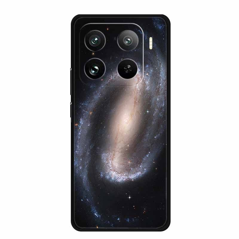 Handyhülle Für Xiaomi 15 S Pro Rückseite Hülle Stoßfest Schwarz Silikon Weich Coque Für Xiaomi 15 15s Pro Hülle 15Pro Funda Schale