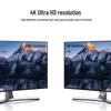 BOEGAM VS100 4K Wireless HDMI Screen Projector (CN version)