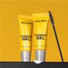 Gel Fijador para Cejas Impermeable a Prueba de Sudor Máscara de Cejas Coloreada Voluminizador Natural Estilizador de Cejas de Larga Duración