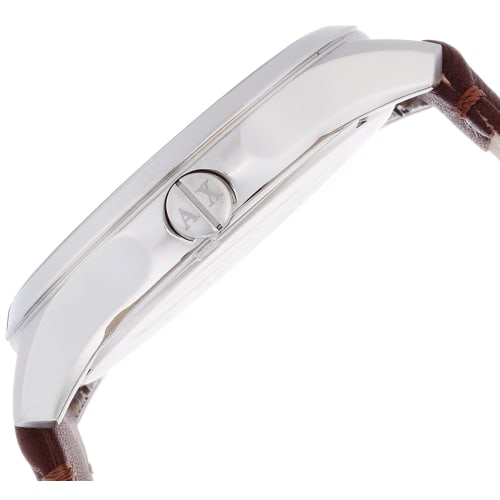 A|X Armani Exchange A|X ARMANI EXCHANGE Men's Watch AX2133 [Official Import]