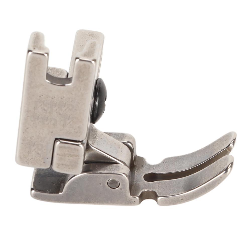 Left Right Single Sided T3 Presser Foot 3 In 1 Sewing Machine Presser Foot  Industrial Use