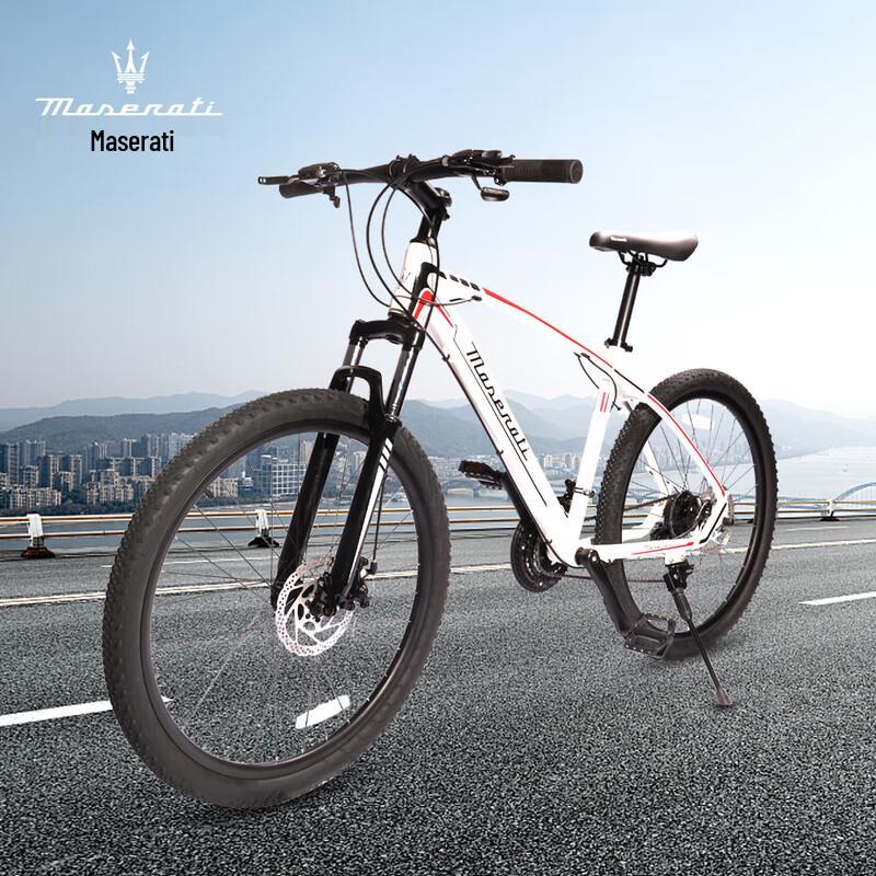 Maserati MS2605 Mountain Bike