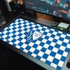 VfL Bochum 1848 Mouse Pad Large Gaming Table Cushion Non-slip Laptop Tablet Big Mousepad XXL Mat Mini PC Playmat With Lock Edge_xia