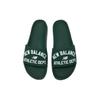 New Balance 200 Heritage Slide Night Watch Green Herren Sneaker SMF200S3