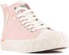 Boots Palladium Palla Ace Chukka Org Nature Pink