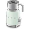 Вспениватель молока Smeg MFF11PGEU elektrischer