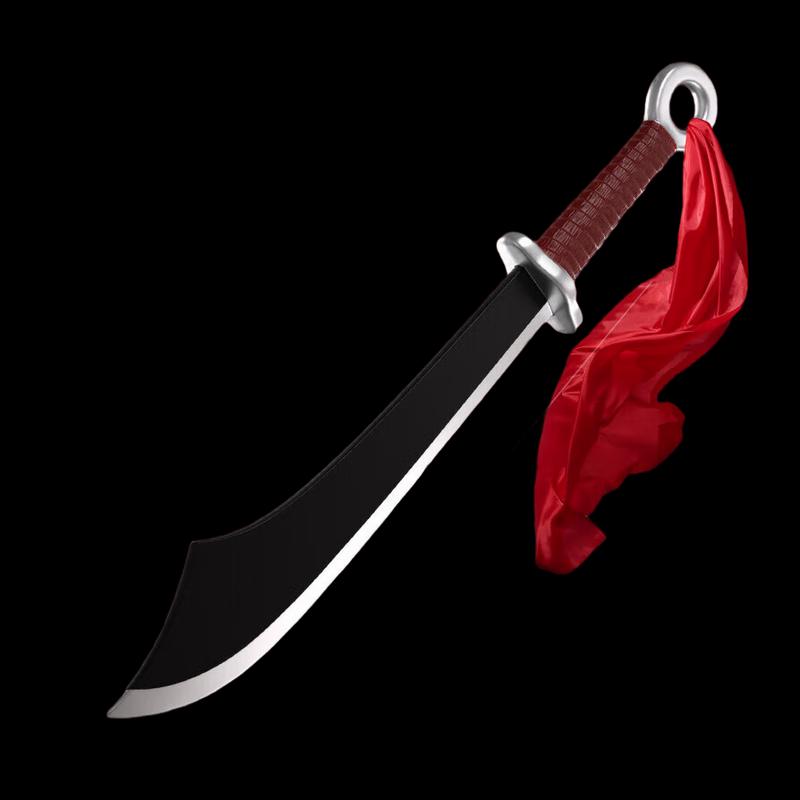 Red Army Broadsword Safe Toy