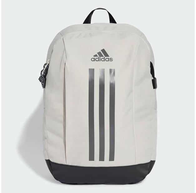 Backpack Adidas Power Aluminium/black (IX3178)