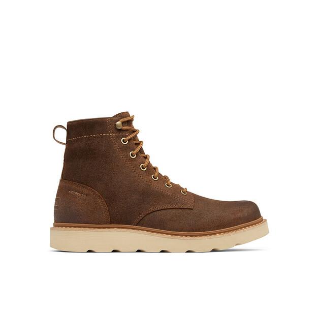 

Ботинки Sorel Slabtown 62 ™ Six Wp 2078341242 Коричневый 45